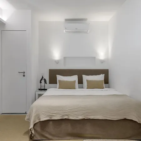 Momo Suites, Acropolis By Aura Homes Athens Room photo