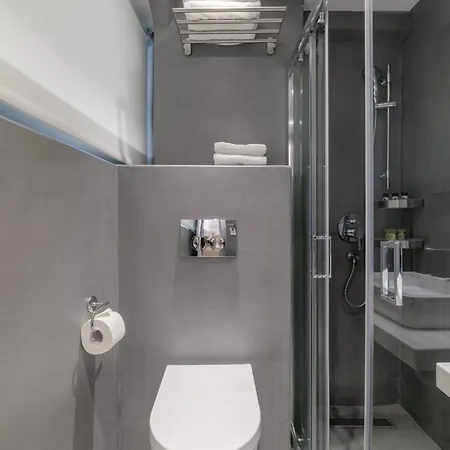Momo Suites, Acropolis By Aura Homes Athens Room photo
