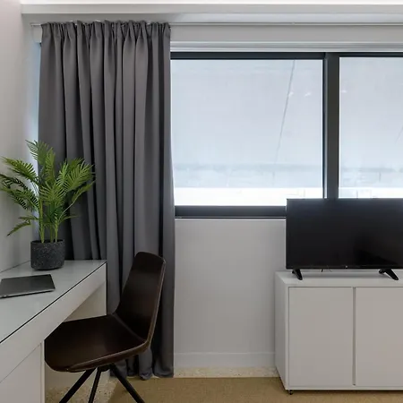 Momo Suites, Acropolis By Aura Homes Athens Room photo