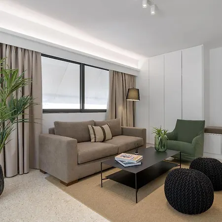 Momo Suites, Acropolis By Aura Homes Athens Room photo
