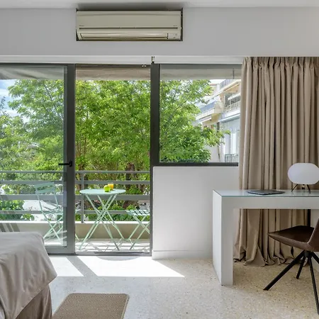 Momo Suites, Acropolis By Aura Homes Athens Room photo