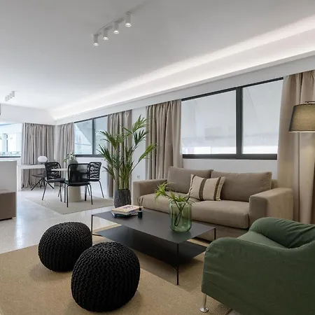 Momo Suites, Acropolis By Aura Homes Athens Room photo