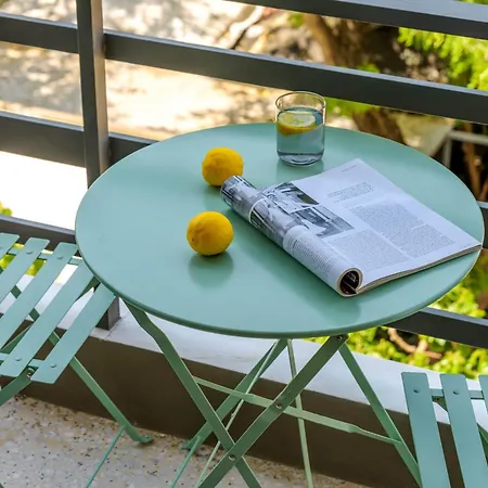 Momo Suites, Acropolis By Aura Homes Athens Room photo