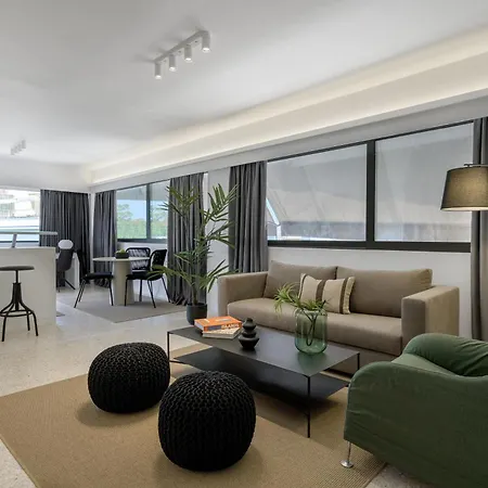 Momo Suites, Acropolis By Aura Homes Athens Room photo