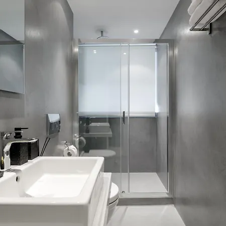 Momo Suites, Acropolis By Aura Homes Athens Exterior photo