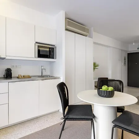 Momo Suites, Acropolis By Aura Homes Athens Exterior photo