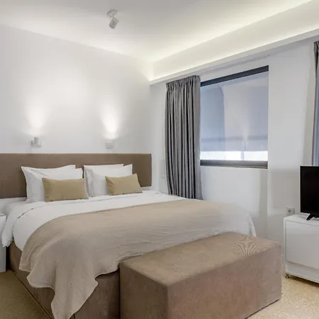 Momo Suites, Acropolis By Aura Homes Athens Exterior photo