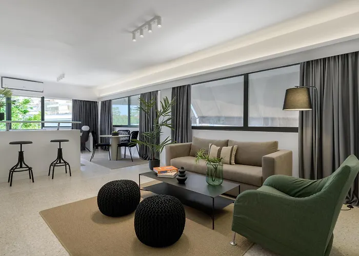 Momo Suites, Acropolis By Aura Homes