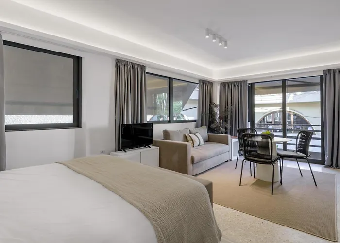 Momo Suites, Acropolis By Aura Homes