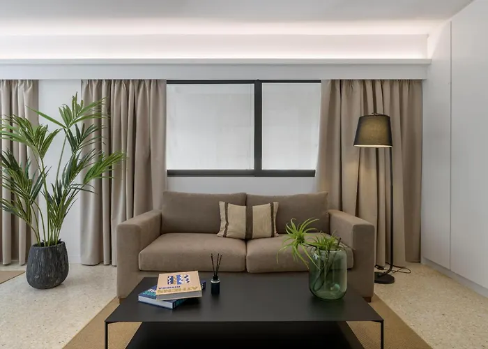 Momo Suites, Acropolis By Aura Homes
