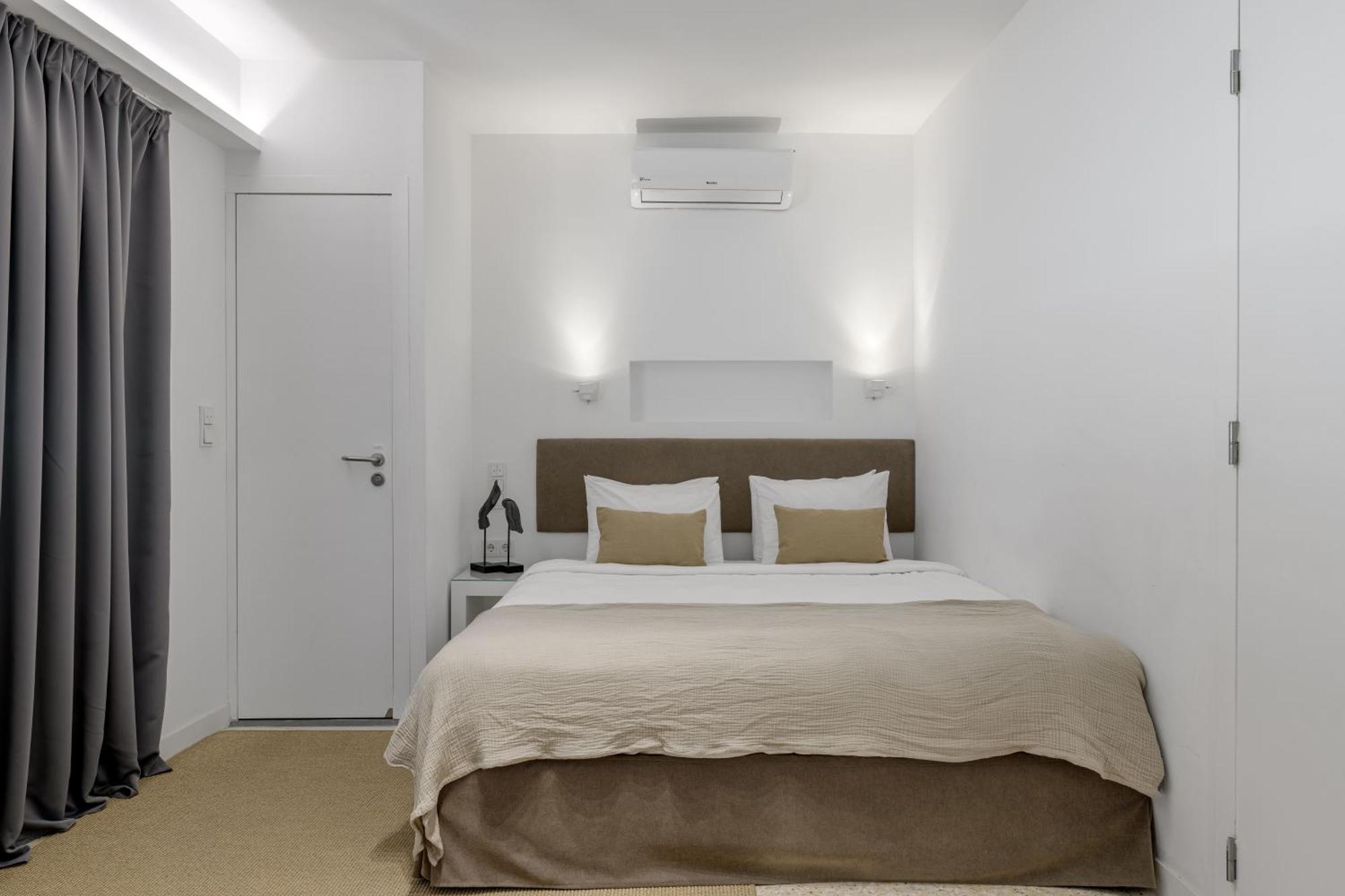 Apartment Momo Suites, Acropolis By Aura Homes