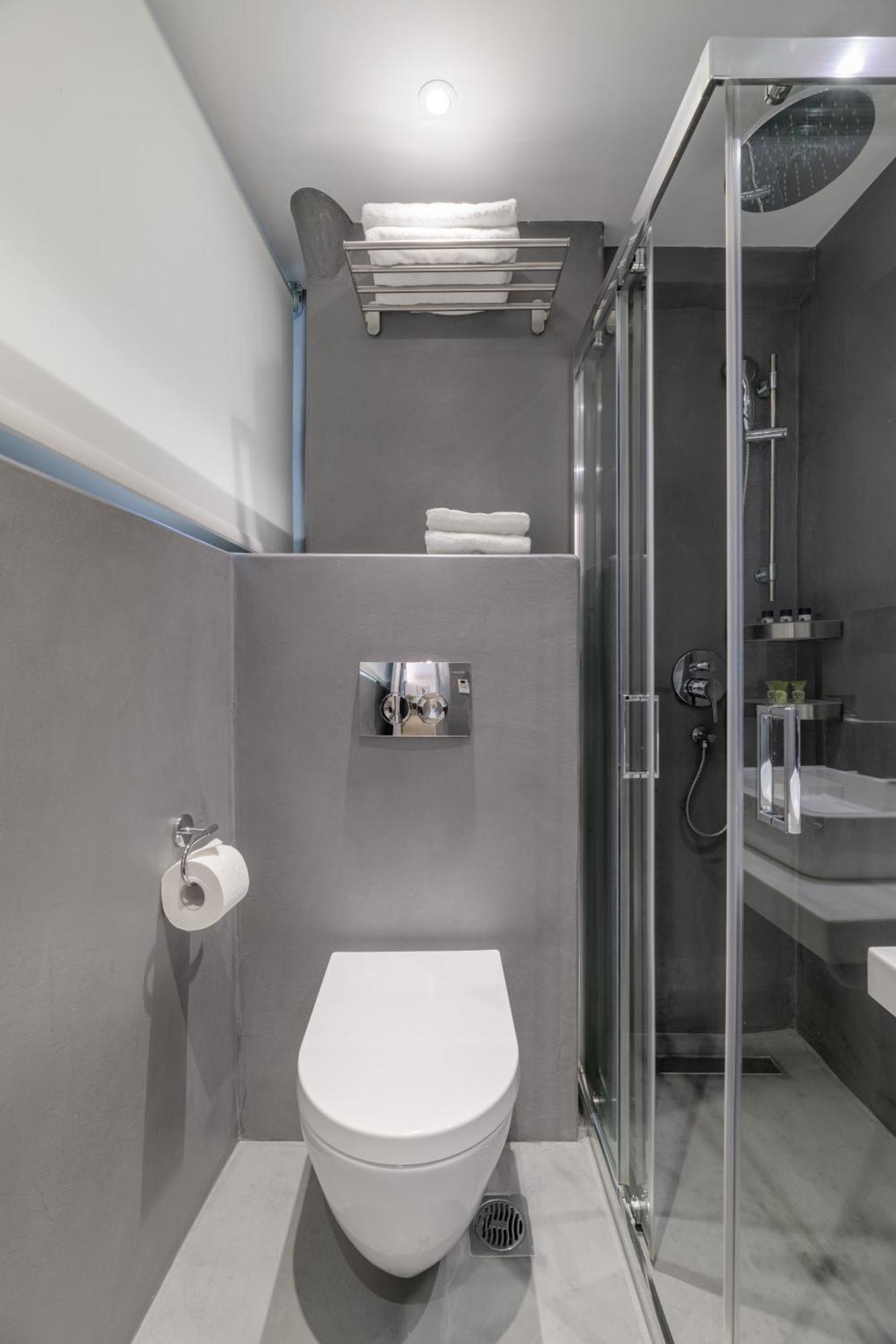Momo Suites, Acropolis By Aura Homes Apartment Athens