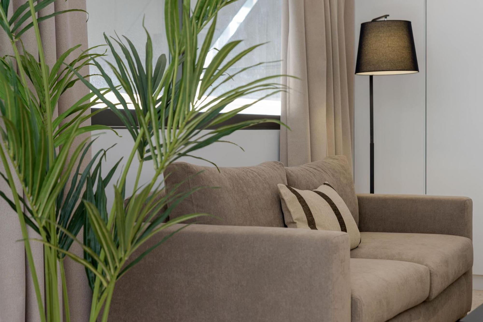 Apartment Momo Suites, Acropolis By Aura Homes