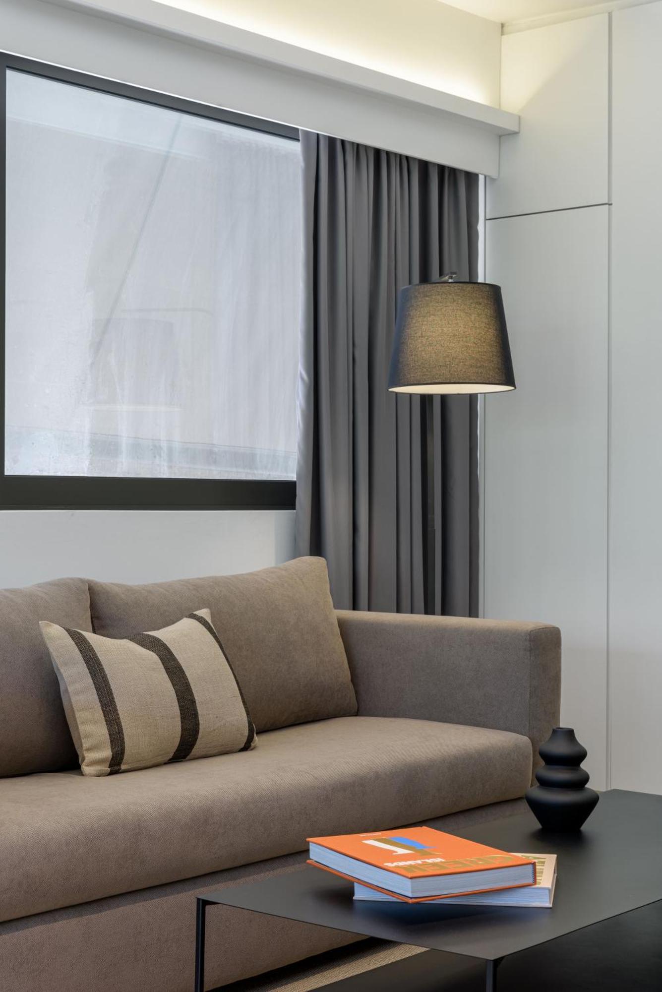 Momo Suites, Acropolis By Aura Homes Apartment
