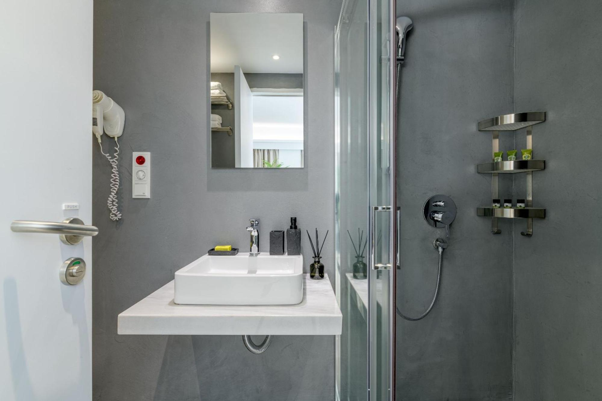 Apartment Momo Suites, Acropolis By Aura Homes Athens