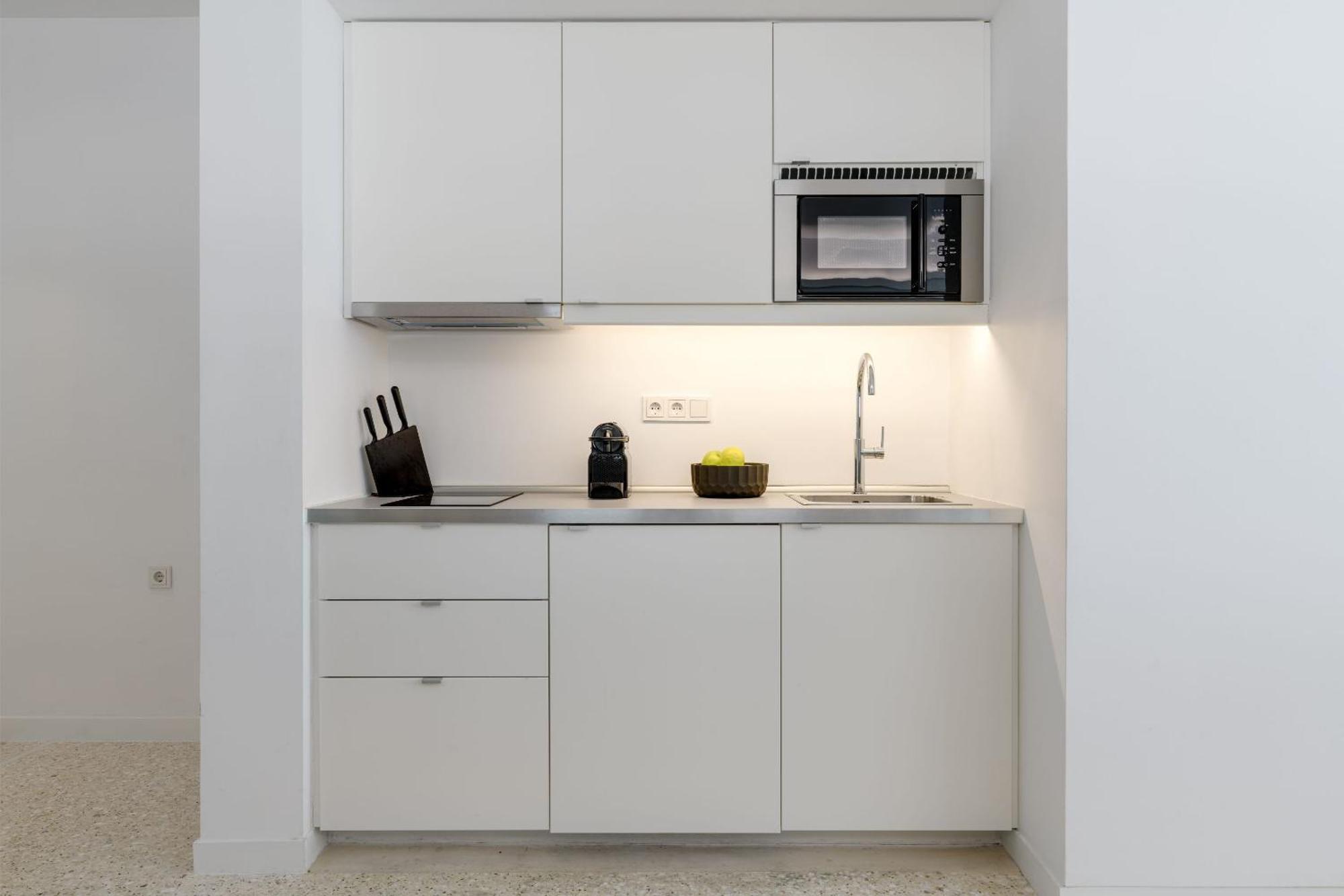 Momo Suites, Acropolis By Aura Homes *