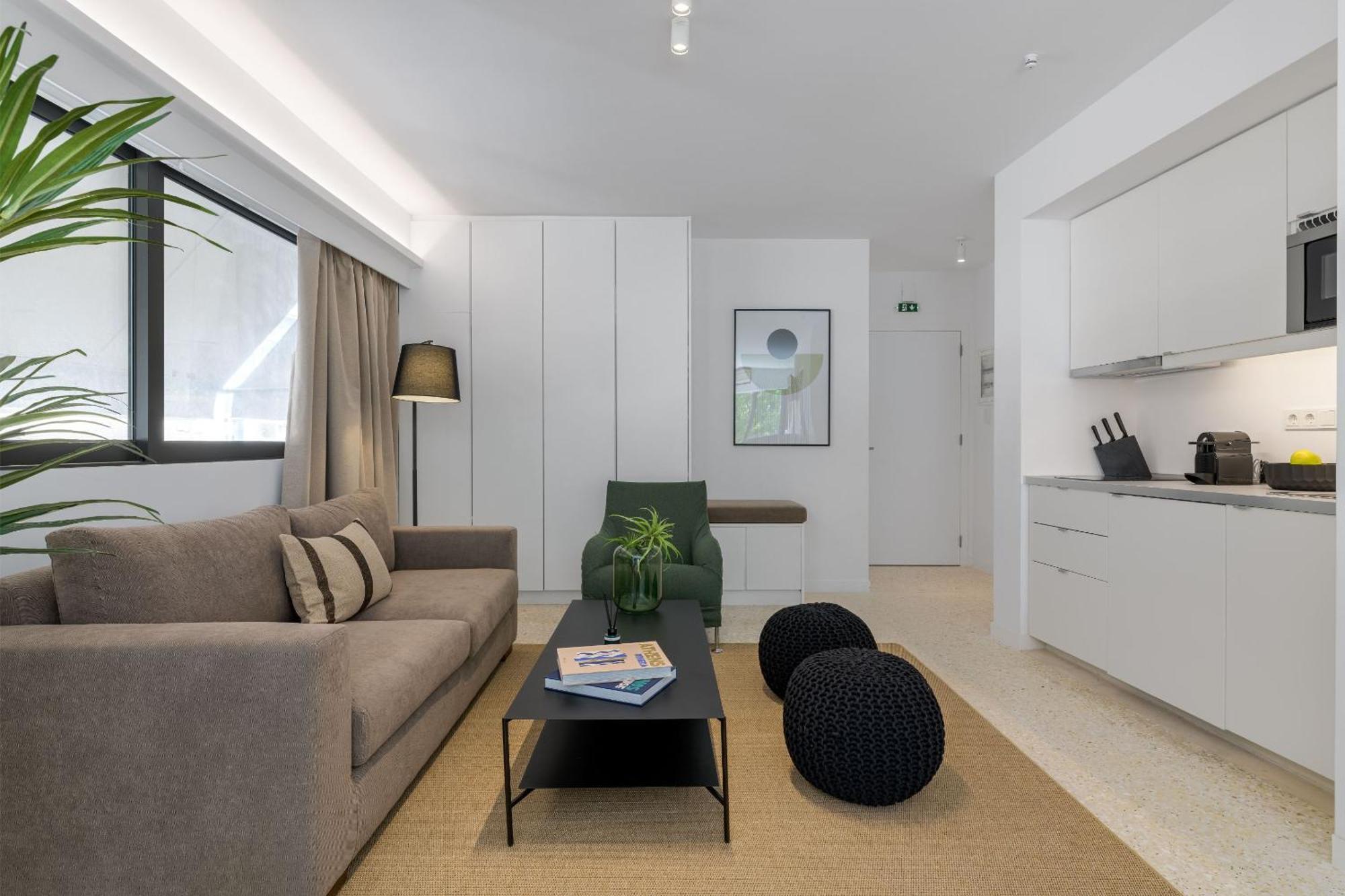 Momo Suites, Acropolis By Aura Homes Athens
