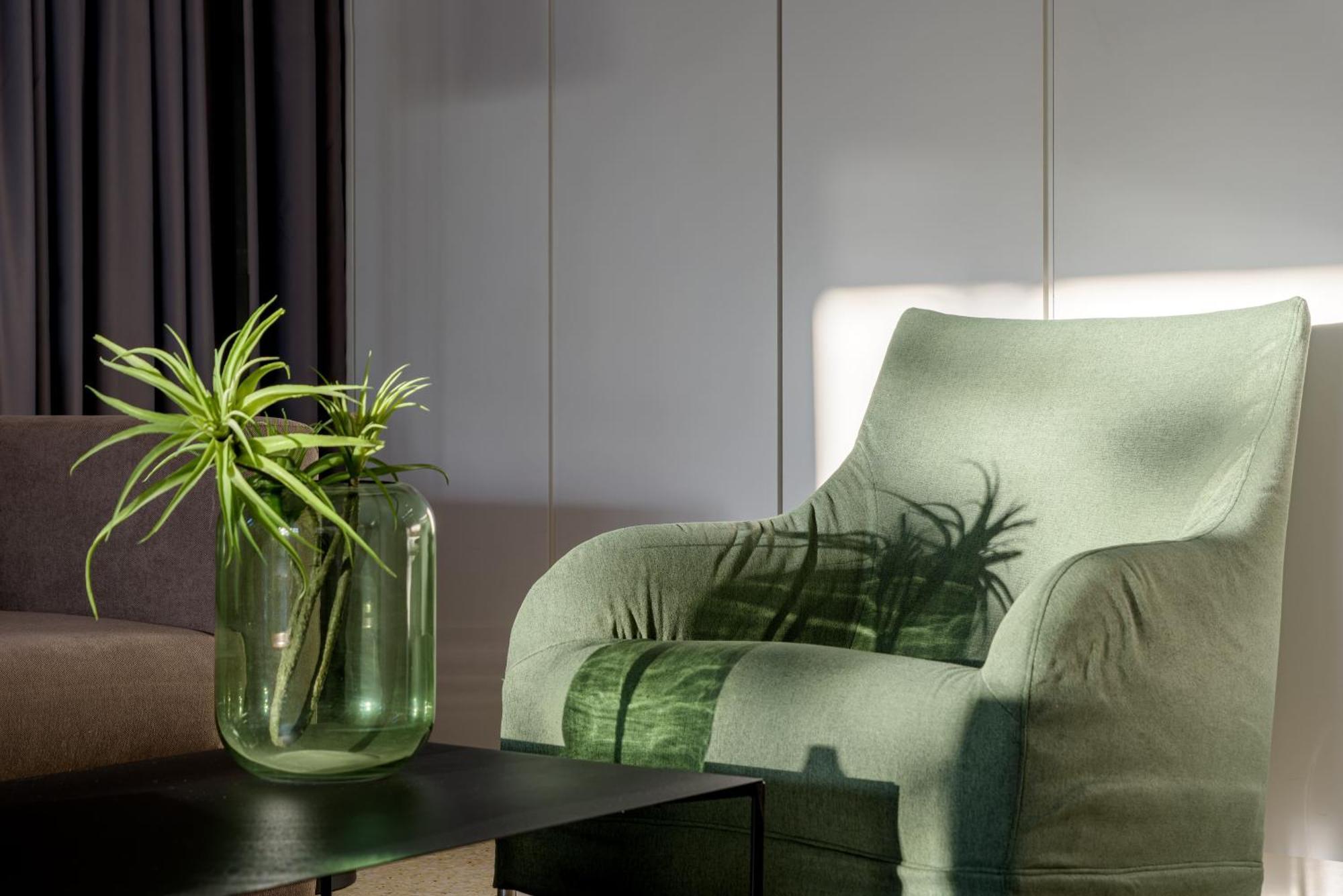 Momo Suites, Acropolis By Aura Homes