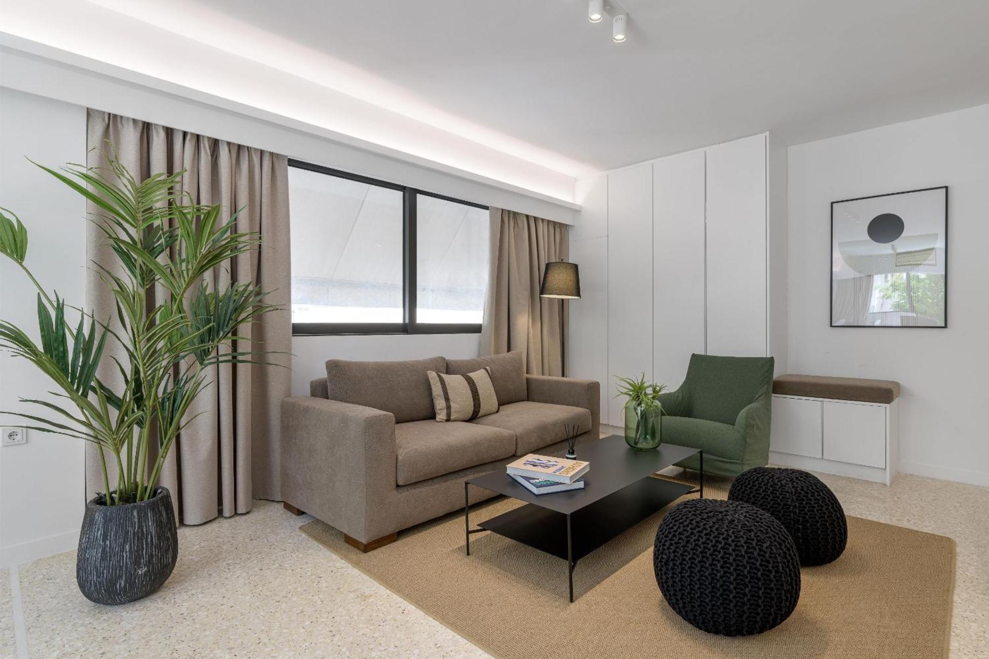Apartmán Momo Suites, Acropolis By Aura Homes