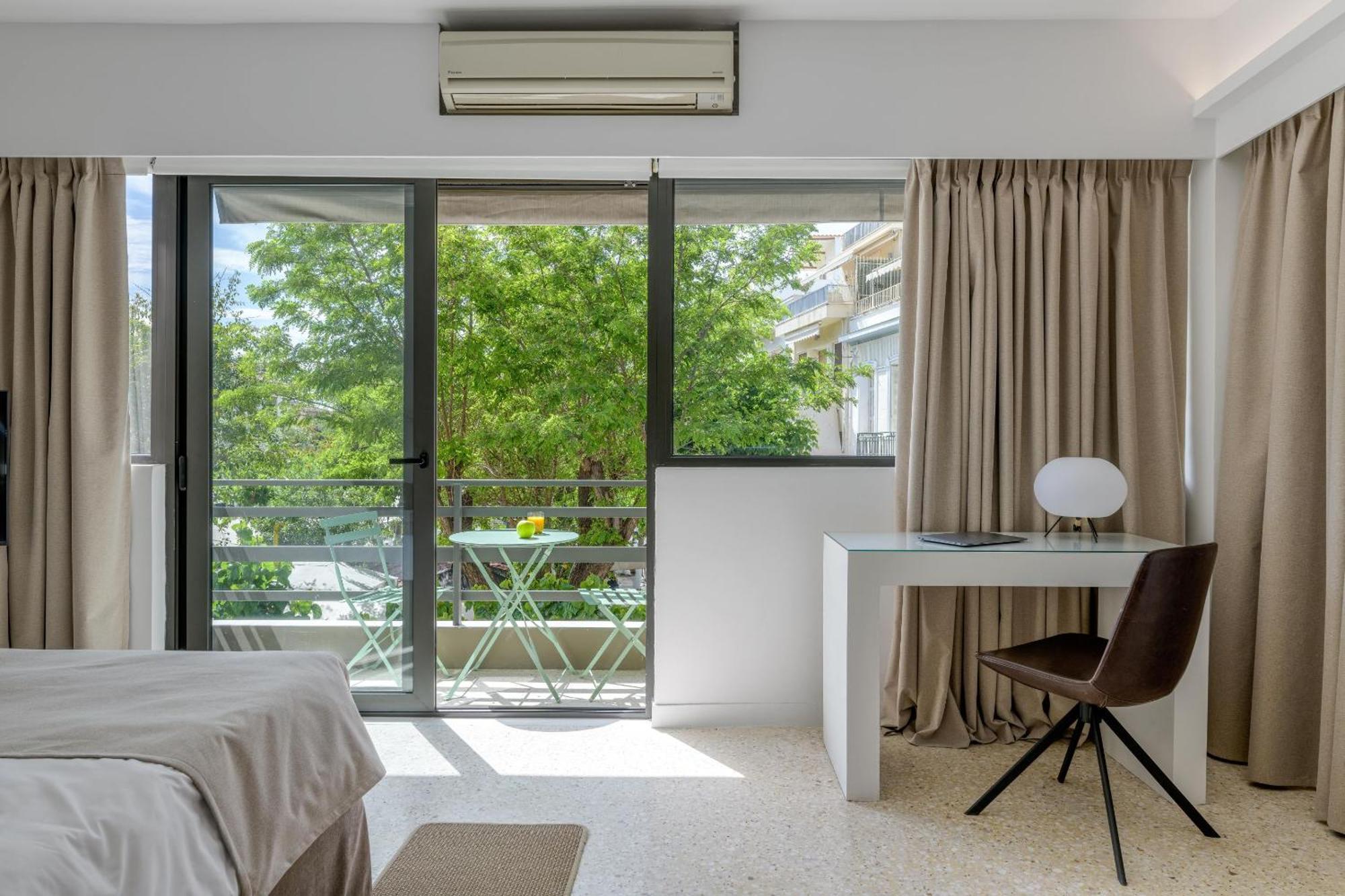 Momo Suites, Acropolis By Aura Homes Athens