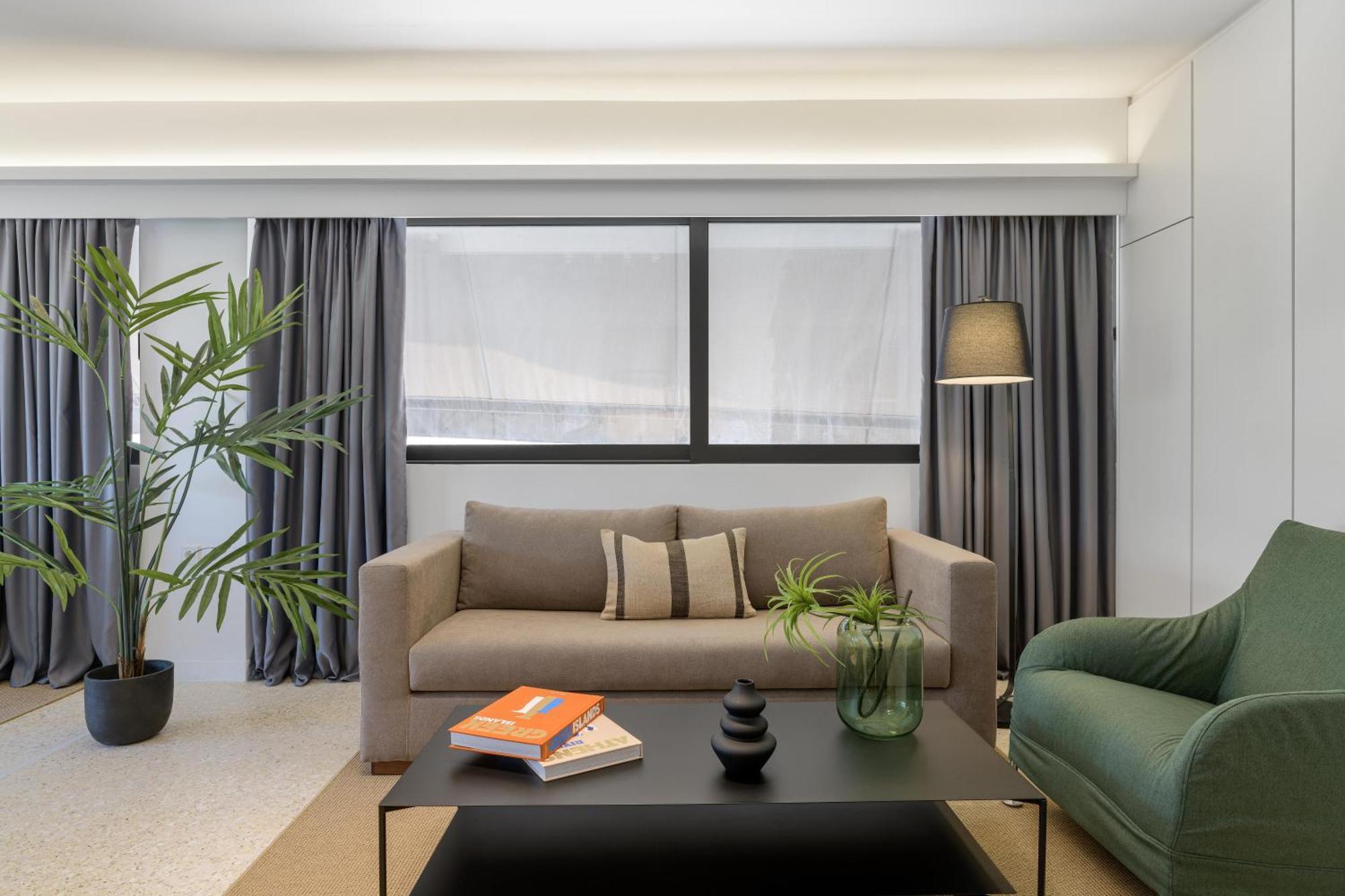 Momo Suites, Acropolis By Aura Homes