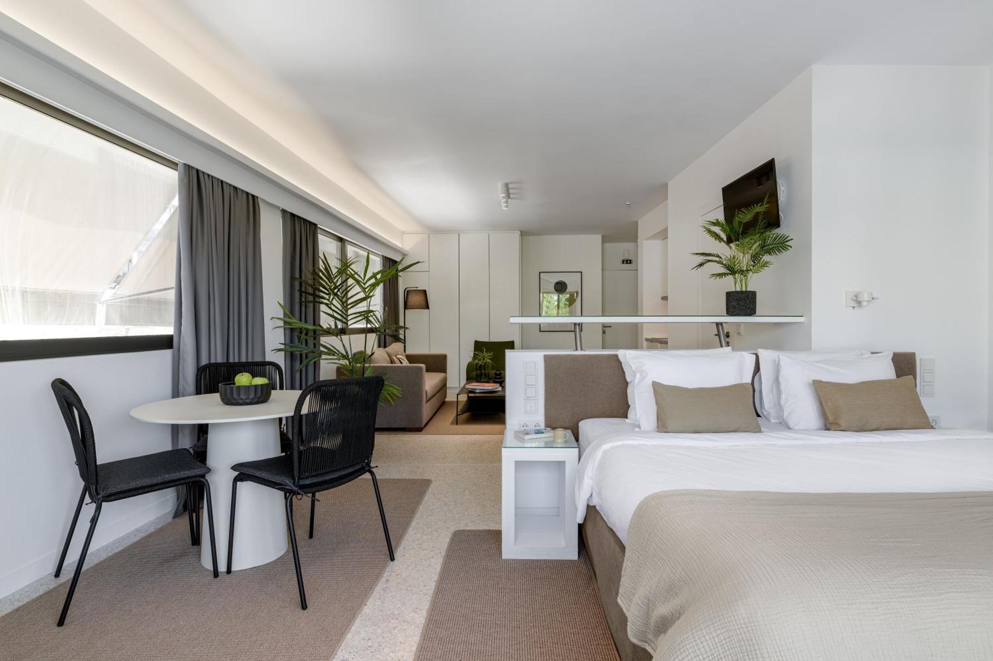 Momo Suites, Acropolis By Aura Homes Apartment Athens