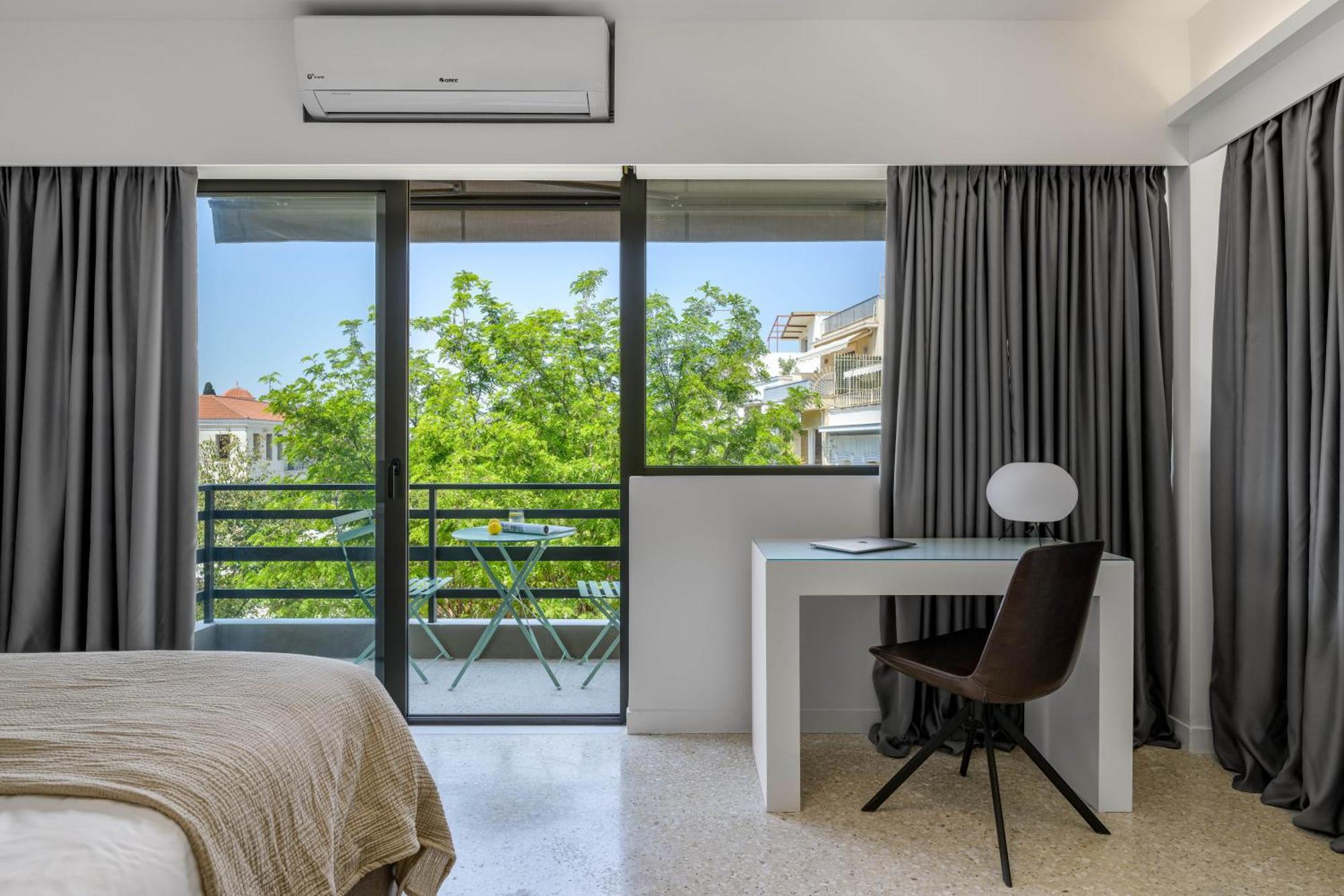 Apartment Momo Suites, Acropolis By Aura Homes *