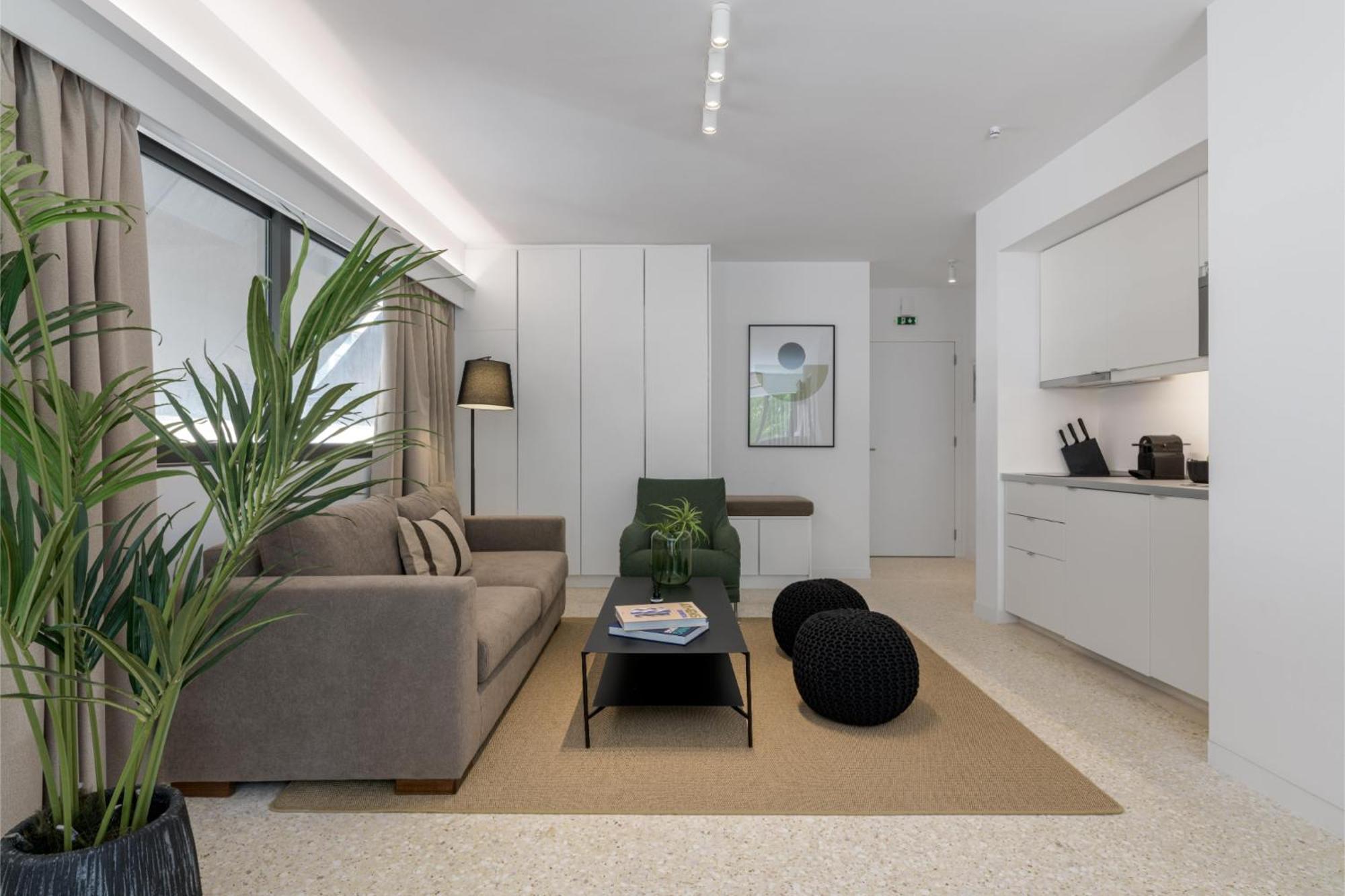 Momo Suites, Acropolis By Aura Homes Athens
