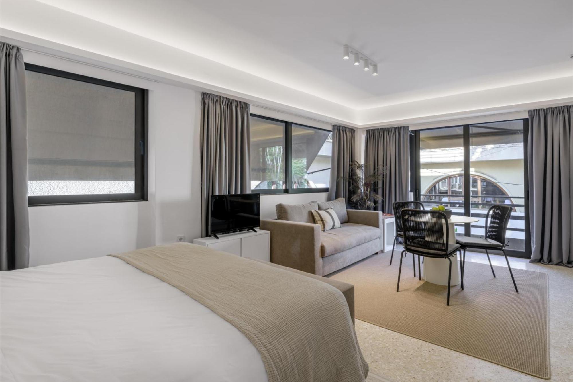 Momo Suites, Acropolis By Aura Homes