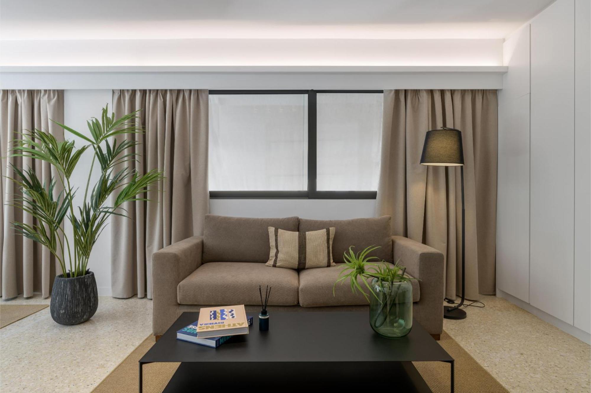 Momo Suites, Acropolis By Aura Homes Apartment