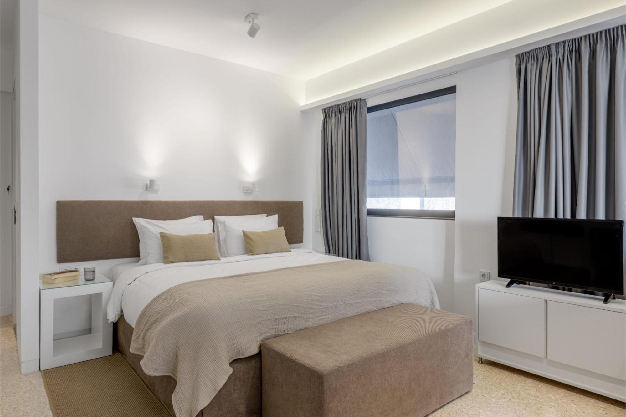 Momo Suites, Acropolis By Aura Homes Apartment Athens